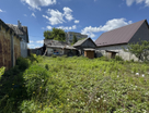 Одноэтажный дом, 26 м²