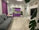1-к. квартира, 42&nbsp;м²