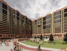 2-к. квартира, 74&nbsp;м²