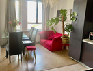 2-к. квартира, 60,1&nbsp;м²