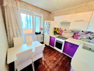 1-к. квартира, 39,5&nbsp;м²