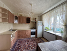 2-к. квартира, 63&nbsp;м²