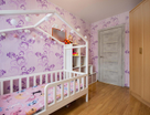 4-к. квартира, 61&nbsp;м²