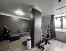 Студия, 42,1&nbsp;м²
