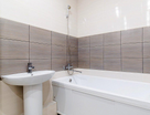 Студия, 23,4&nbsp;м²