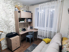 4-к. квартира, 61&nbsp;м²
