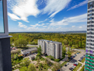 Студия, 21,9&nbsp;м²