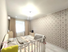 2-к. квартира, 56,6&nbsp;м²