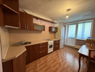 1-к. квартира, 40&nbsp;м²