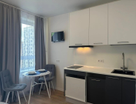 Студия, 26&nbsp;м²