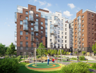 1-к. квартира, 41,5&nbsp;м²