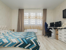 Студия, 29&nbsp;м²