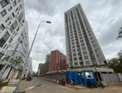 1-к. квартира, 36&nbsp;м²