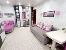 1-к. квартира, 31&nbsp;м²