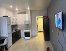 Студия, 34,6&nbsp;м²