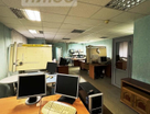 Офис, 109,6&nbsp;м²
