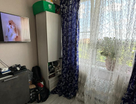 Студия, 17,5&nbsp;м²