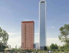 2-к. квартира, 54,8&nbsp;м²