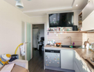 1-к. квартира, 40,3&nbsp;м²