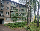 1-к. квартира, 30,7 м²