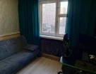 Студия, 17&nbsp;м²
