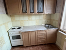 1-к. квартира, 34&nbsp;м²