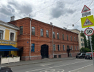 Помещение свободного назначения, 703&nbsp;м²