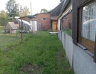 Одноэтажный дом, 40 м²