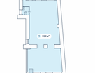 Торговые помещения, 97&nbsp;м²