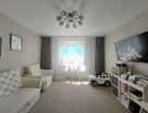 4-к. квартира, 130&nbsp;м²