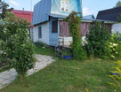 Двухэтажная дача, 42 м²