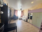 1-к. квартира, 54&nbsp;м²