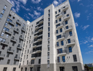 1-к. квартира, 36,3 м²