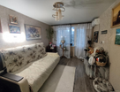 1-к. квартира, 30&nbsp;м²
