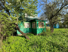 Двухэтажный дом, 34,5 м²