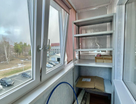 1-к. квартира, 34,1&nbsp;м²