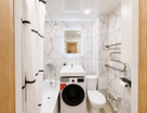 1-к. квартира, 46,7&nbsp;м²