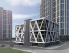 1-к. квартира, 49,3&nbsp;м²