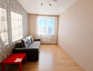 1-к. квартира, 33 м²