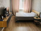1-к. квартира, 36&nbsp;м²