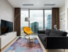 1-к. квартира, 50,4&nbsp;м²