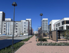 1-к. квартира, 41,7&nbsp;м²