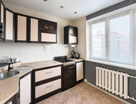 2-к. квартира, 52,4 м²