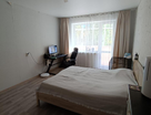 1-к. квартира, 37,4 м²
