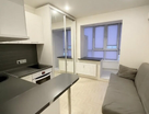 Студия, 15,8&nbsp;м²