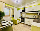1-к. квартира, 35,9&nbsp;м²