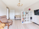 1-к. квартира, 36,5 м²
