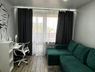Студия, 30,2&nbsp;м²