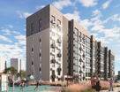 1-к. квартира, 36,7&nbsp;м²