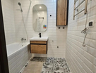 2-к. квартира, 52,5 м²